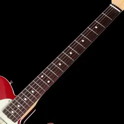 FENDER FSR COLLECTION 2023 TRADITIONAL 60S CUSTOM TELECASTER ROSEWOOD CANDY APPL