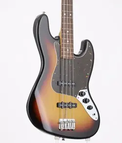 FENDER JAPAN JB62 3TONE SUNBURST