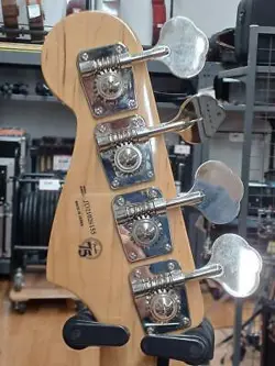 FENDER TRADITIONALⅡ 60S