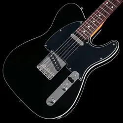 TELECASTER ROSEWOOD BL