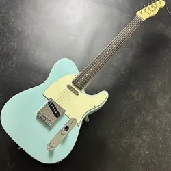 FENDER FENDER FSR COLLECTION,  JAPAN TRADITIONAL 60S TELECASTER CUSTOM