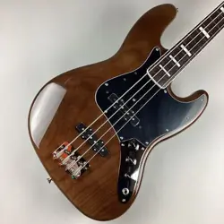FENDER FSR COLLECTION TRADITIONAL 70S JAZZ BASS / WALNUT