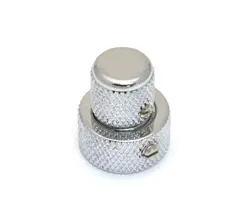 GENUINE FENDER STACK