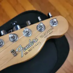 BLACK MEXICO ELECTRIC