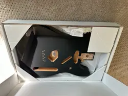 BLACK ALDER BODY~GLOSS