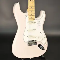 FENDER MADE IN JAPAN HYBRID II STRATOCASTER US BLONDE MAPLE