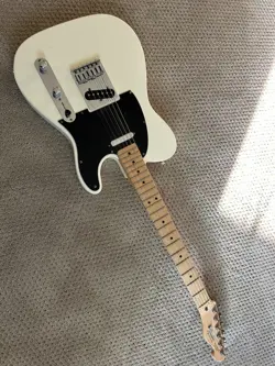 2008 MIM FENDER TELECASTER