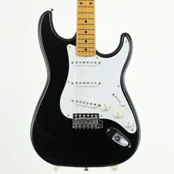 FENDER JAPANST57M-US BLACK