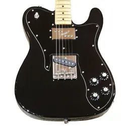 FENDER JAPANTC72