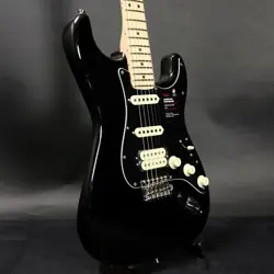 FENDER AMERICAN PERFORMER STRATOCASTER HSS BLACK