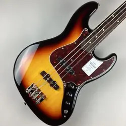 FENDER JAPAN TRADITIONAL 60S JAZZ BASS   / 3CS