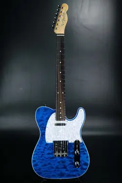 TELECASTER QUILTED MT