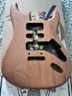 PINE UNFINISHED O/BOX