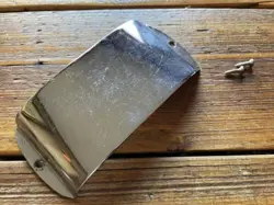 70’S ASHTRAY PRECISION