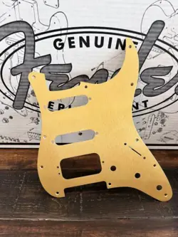 PICKGUARD USA USED