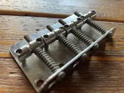 PRECISION ORIGINAL SCREWS