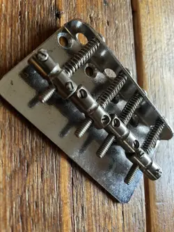 JAZZ PRECISION ORIGINAL