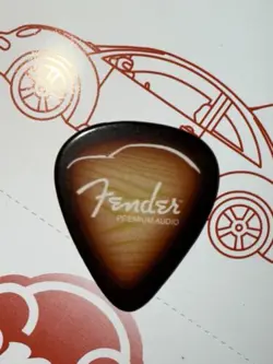 FENDER EDITION GUITAR