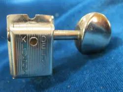 1960'S FENDER DOUBLE