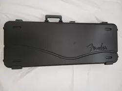 FENDER AMERICAN PROFESSIONAL II HARDSHELL CASE, STRAT TELE, PRO II, ABS, USA