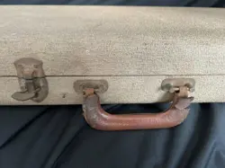 STRATOCASTER TELECASTER BROWN