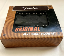 PICKUPS 099-2123-000