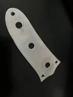 65 FENDER MUSICMASTER