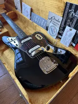 VINTAGE REISSUE ‘62