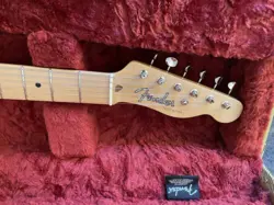 EDITION” TELECASTER