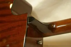 ACOUSTICS CD60SCE SAFE