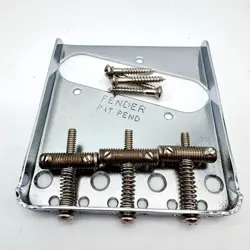 TELECASTER BRIDGE 24121