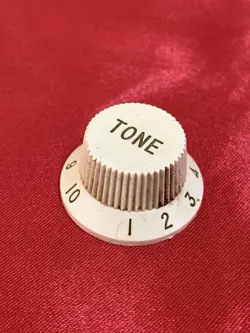 STRATOCASTER GUITAR TONE