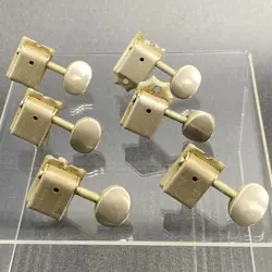 DELUXE TUNING MACHINES