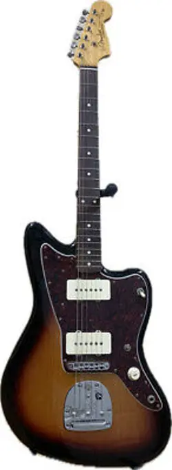 FENDER AMERICAN PROFESSIONAL II JAZZMASTER ELECTRIC GUITAR (9276947)