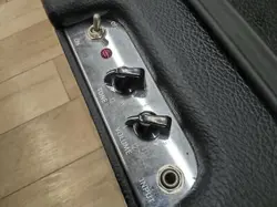 GUITAR AMPLIFIER FROM