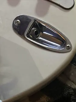 IBANEZ FENDER GUITAR