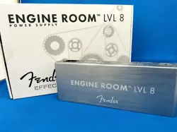 FENDER ENGINE ROOM LVL8 POWER SUPPLY 816491