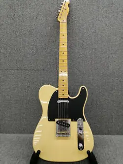 FENDER CLASSIC 50S TELE TEX SPEC OWB ELECTRIC GUITAR