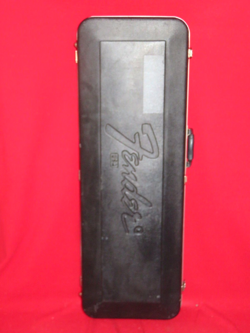 ULTRA STRATOCASTER OR