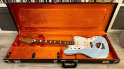 CUSTOM JAZZMASTER SONIC
