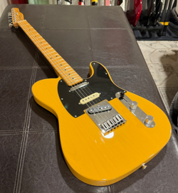 TELECASTER MAPLE BOARD