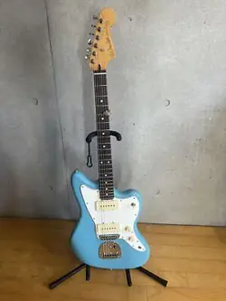 FENDER PLAYER II JAZZMASTER  SAFE PACKING!