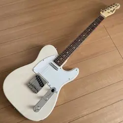 FENDER JAPAN TELECASTER TL71 ASH SAFE PACKING!