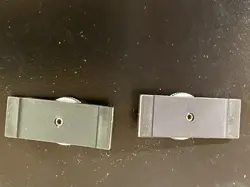 FENDER CORONADO BRIDGE