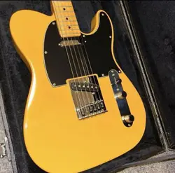 FENDER PLAYER TELECASTER B.T.B. SAFE PACKING!