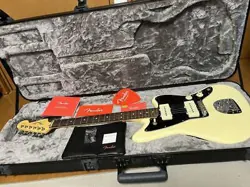 FENDER USA JAZZMASTER SAFE PACKING!