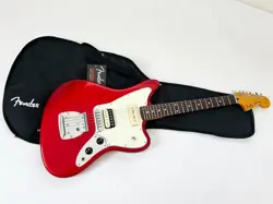 FENDER JEAN-KEN JOHNNY JAGUAR SAFE PACKING!