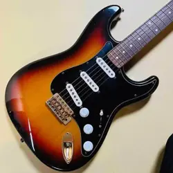ST-62G-85TX STRATOCASTER SAFE