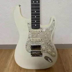 FENDER MADE IN JAPAN MODERN STRATOCASTER SAFE PACKING!