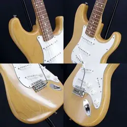 STRATOCASTER NAT/R